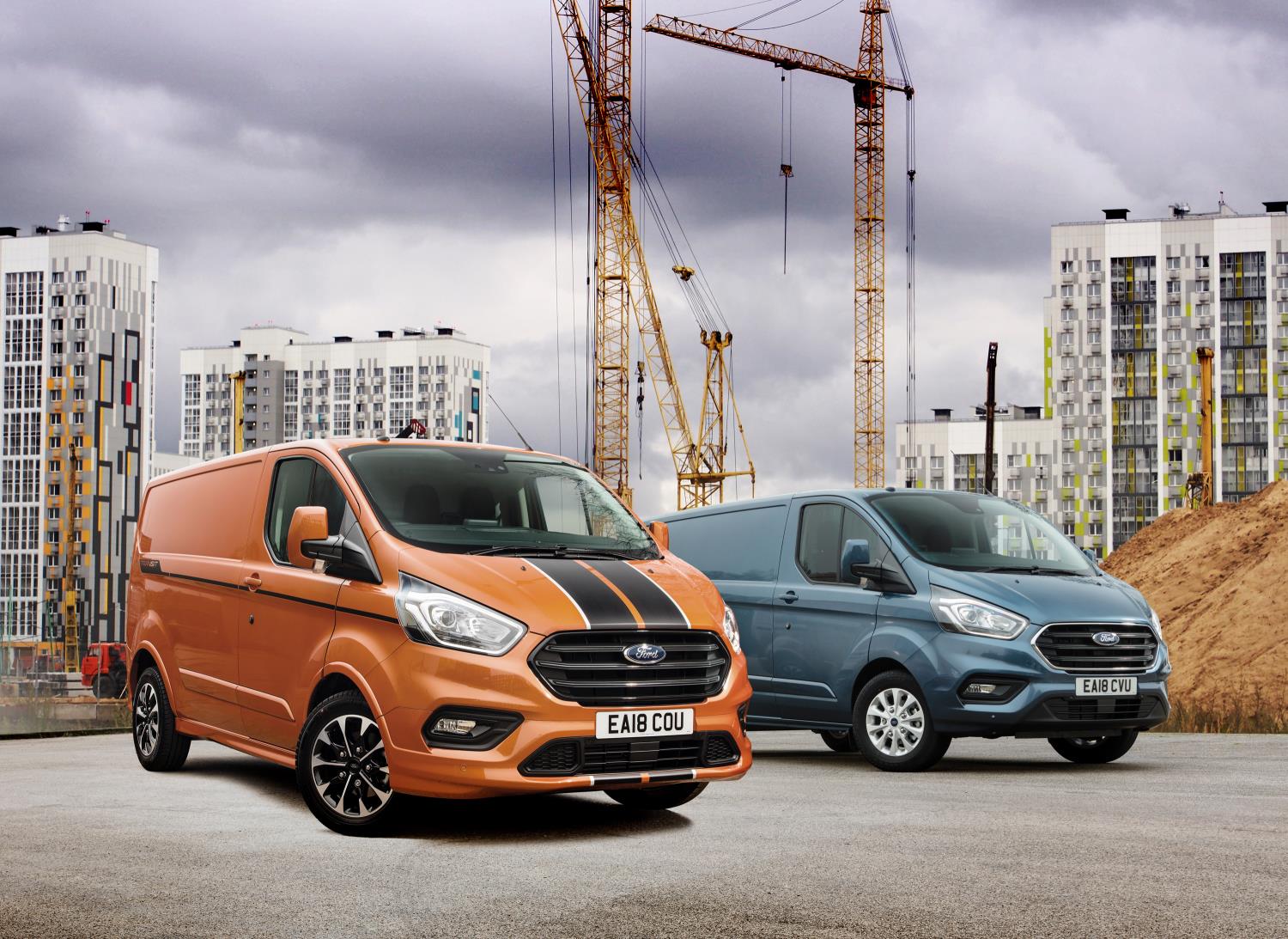 Getting the right vehicle for your business Simply Motor