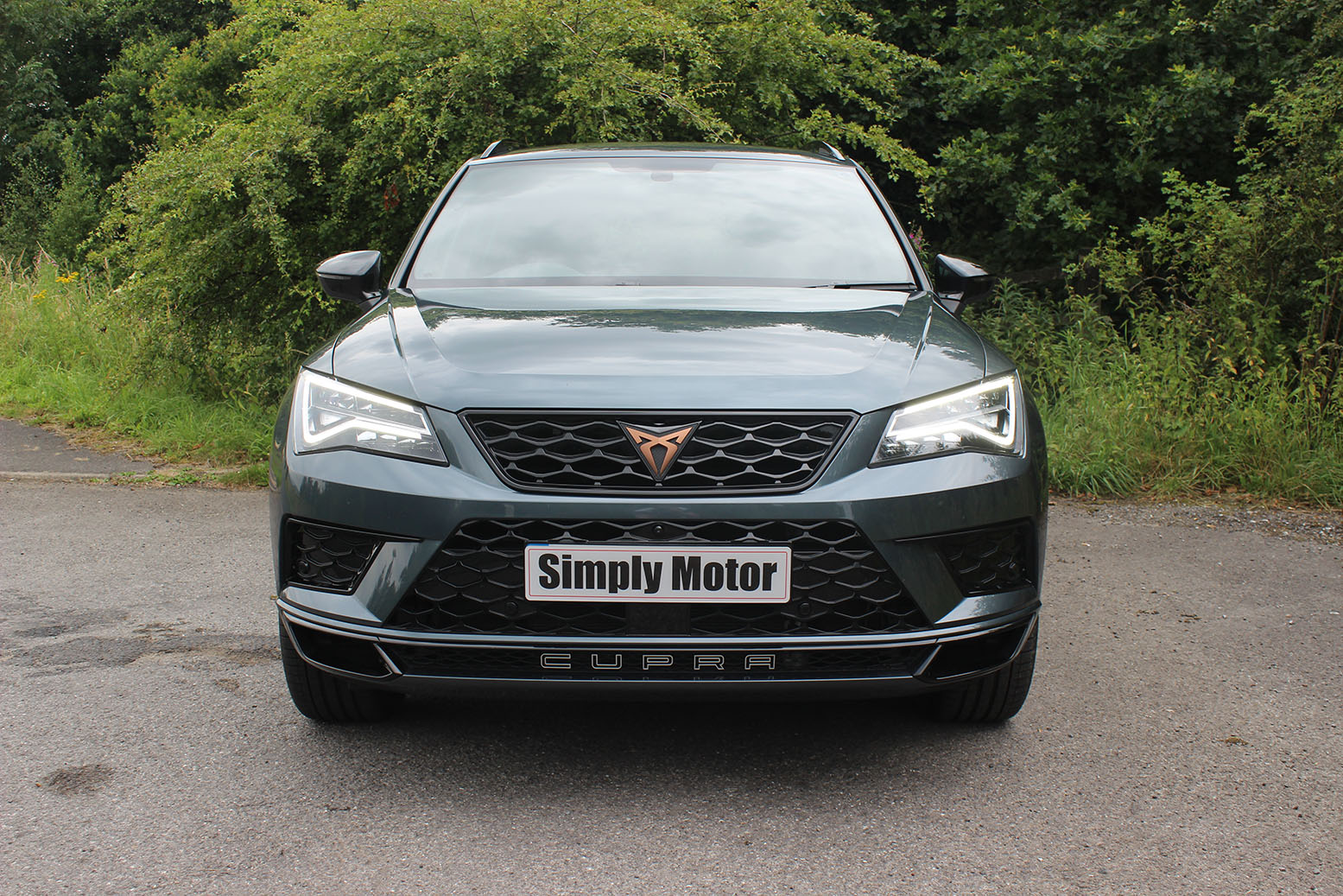 CUPRA ATECA DESIGN 001