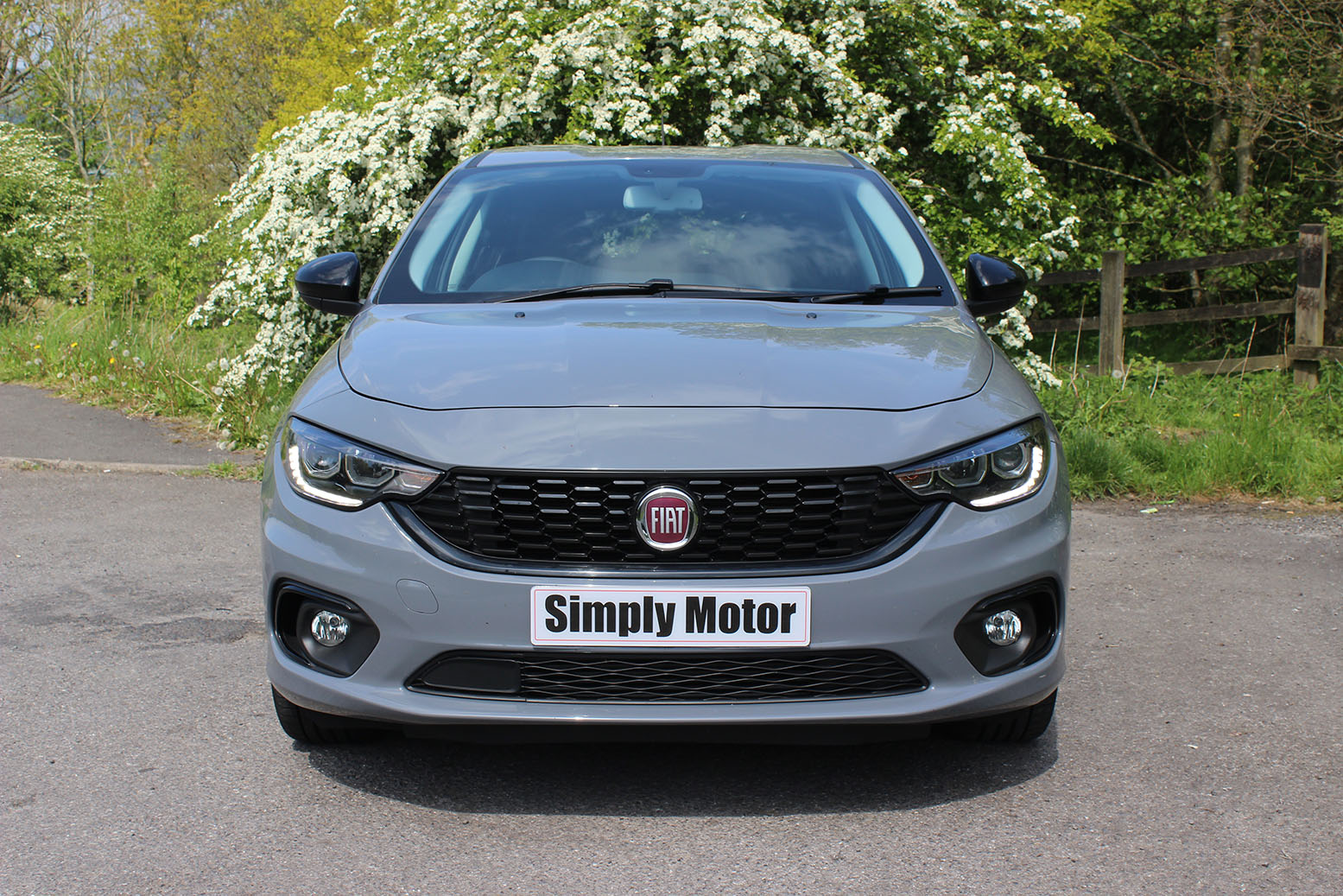 FIAT TIPO T JET S DESIGN 001